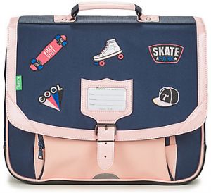 Školské tašky a aktovky Tann's  LILY CARTABLE 38CM