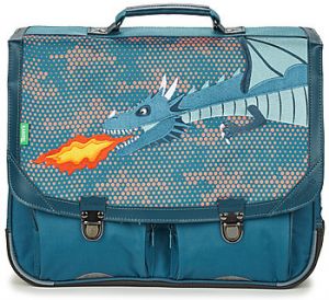 Školské tašky a aktovky Tann's  LENNY CARTABLE 41CM