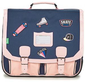 Školské tašky a aktovky Tann's  LILY CARTABLE 41CM