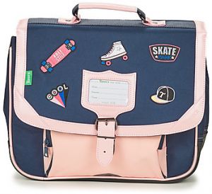 Školské tašky a aktovky Tann's  LILY CARTABLE 35CM