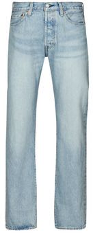 Rovné džínsy Levis  501® LEVI'S ORIGINAL
