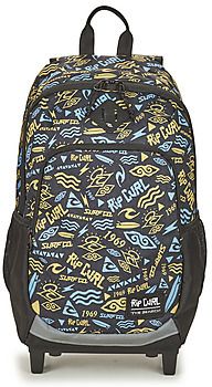 Tašky/Aktovky na kolieskach Rip Curl  WHEEL OZONE 30L BTS