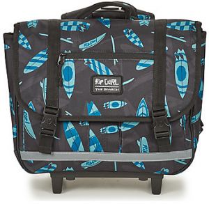 Tašky/Aktovky na kolieskach Rip Curl  WHEEL SATCHEL 17L BTS