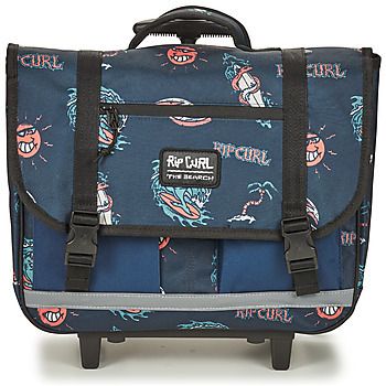 Tašky/Aktovky na kolieskach Rip Curl  WHEEL SATCHEL 17L BTS