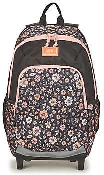 Tašky/Aktovky na kolieskach Rip Curl  WHEELED OZONE 30L MIXED