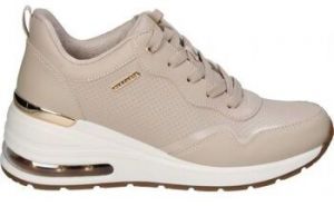 Univerzálna športová obuv Skechers  155399-TPE