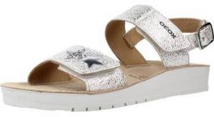 Sandále Geox  J SANDAL COSTAREI GI