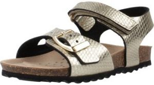 Sandále Geox  J ADRIEL GIRL C