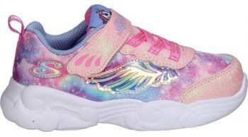Módne tenisky Skechers  302765N-PKLV