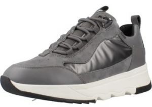 Módne tenisky Geox  D FALENA B ABX