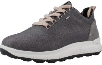 Módne tenisky Geox  D SPHERICA 4X4 B ABX