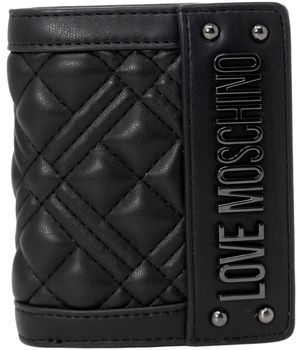 Peňaženky Love Moschino  QUILTED JC5601PP1I