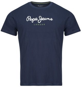 Tričká s krátkym rukávom Pepe jeans  EGGO N