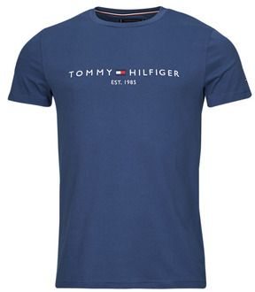 Tričká s krátkym rukávom Tommy Hilfiger  LOGO TEE