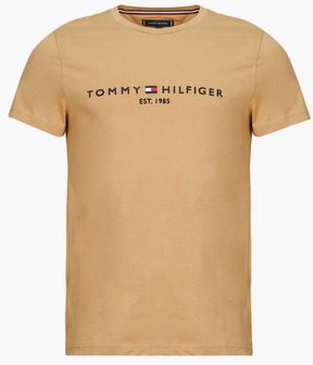Tričká s krátkym rukávom Tommy Hilfiger  LOGO TEE