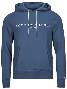 Mikiny Tommy Hilfiger  TOMMY LOGO HOODY