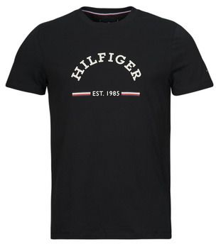 Tričká s krátkym rukávom Tommy Hilfiger  RWB ARCH GS TEE