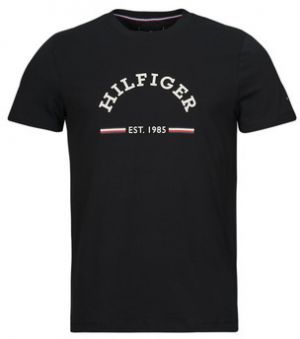 Tričká s krátkym rukávom Tommy Hilfiger  RWB ARCH GS TEE