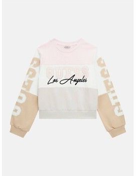 Mikiny Guess  LS ACTIVE TOP