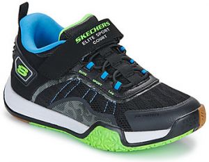 Nízke tenisky Skechers  SKECHERS ELITE SPORT COURT