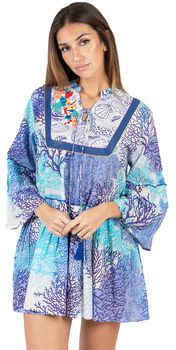 Šaty Isla Bonita By Sigris  Kurta