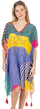 Tuniky Isla Bonita By Sigris  Kaftan