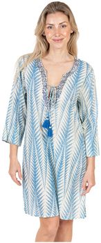 Šaty Isla Bonita By Sigris  Kurta