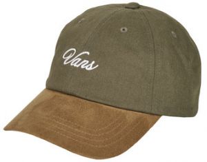 Šiltovky Vans  Script Curved Bill Jockey