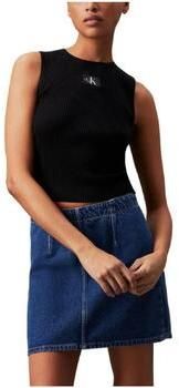 Tričká s krátkym rukávom Calvin Klein Jeans  -