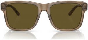 Slnečné okuliare Emporio Armani  Occhiali da Sole  EA4208 605573