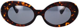 Slnečné okuliare Versace  Occhiali da Sole  Ovali Medusa Biggie VE4426B 108/87