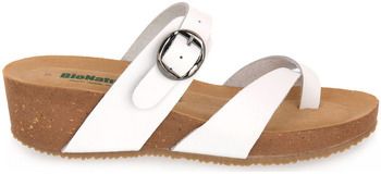 Šľapky Bionatura  729 BIANCO