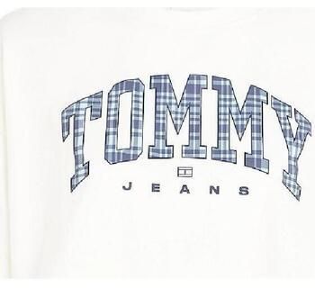 Tričká s krátkym rukávom Tommy Hilfiger  -