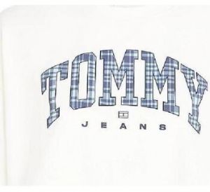 Tričká s krátkym rukávom Tommy Hilfiger  -