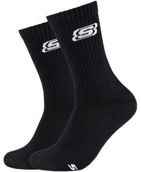 Športové ponožky Skechers  2pk Tennis Cushioned Socks