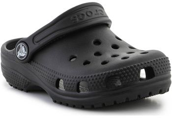 Sandále Crocs  Classic clog t 206990-001 black