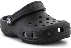 Sandále Crocs  Classic clog t 206990-001 black