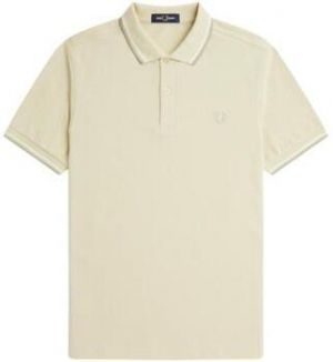 Tričká s krátkym rukávom Fred Perry  -