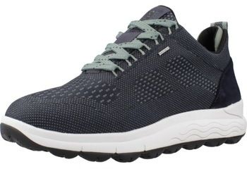 Módne tenisky Geox  D SPHERICA 4X4 B ABX