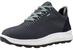 Módne tenisky Geox  D SPHERICA 4X4 B ABX