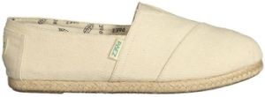 Espadrilky Paez  Original Raw M - Essential Ecru