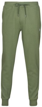 Tepláky/Vrchné oblečenie Polo Ralph Lauren  BAS DE JOGGING EN DOUBLE KNIT TECH