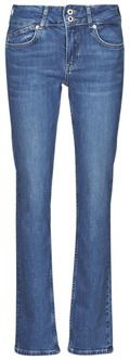 Džínsy Slim Pepe jeans  SLIM JEANS MW