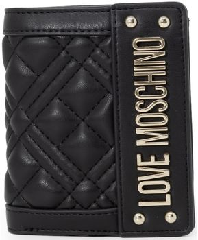 Peňaženky Love Moschino  QUILTED JC5601PP1I