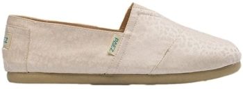 Espadrilky Paez  Gum Classic W - Print Town Flash