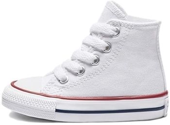 Módne tenisky Converse  Baby Chuck Taylor All Star High 7J253C