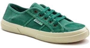 Balerínky/Babies Natural World  Shoes 901E - Albahaca