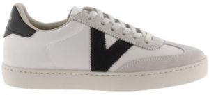 Módne tenisky Victoria  Sneakers 126184 - Negro