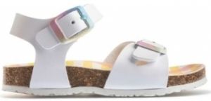 Sandále Pablosky  Champion Baby Sandals - Champion Blanco
