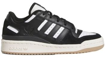 Módne tenisky adidas  Forum Low CL J ID6862